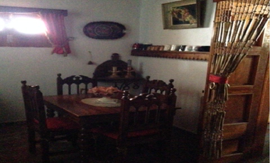 Rancho en venta. En Zacango Estado de Mexico