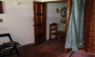 Rancho en venta. En Zacango Estado de Mexico