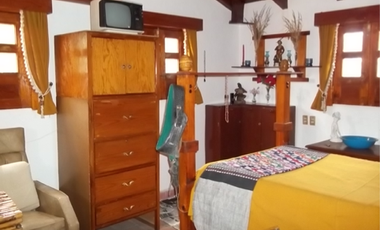 Rancho en venta. En Zacango Estado de Mexico