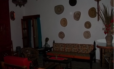 Rancho en venta. En Zacango Estado de Mexico