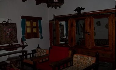 Rancho en venta. En Zacango Estado de Mexico