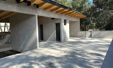 Pre-venta. Casa  en Avandaro; Valle de bravo.