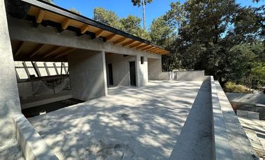 Pre-venta. Casa  en Avandaro; Valle de bravo.