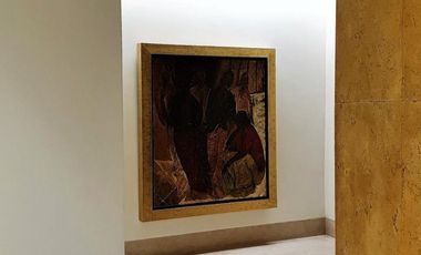Residencial e venta; Hacienda Santa Fe