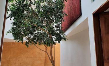 Residencial e venta; Hacienda Santa Fe