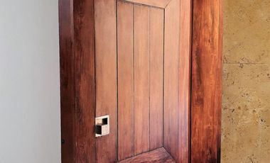 Residencial e venta; Hacienda Santa Fe