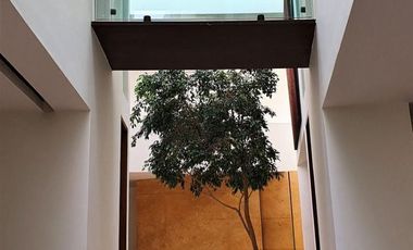 Residencial e venta; Hacienda Santa Fe
