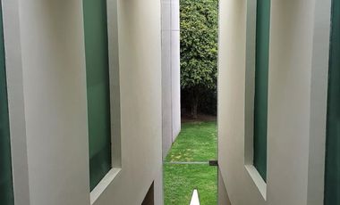 Residencial e venta; Hacienda Santa Fe