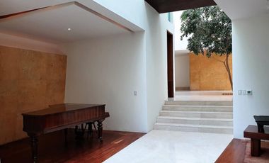 Residencial e venta; Hacienda Santa Fe