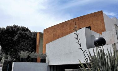 Residencial e venta; Hacienda Santa Fe