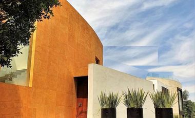 Residencial e venta; Hacienda Santa Fe