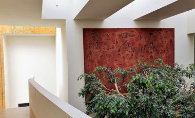 Residencial e venta; Hacienda Santa Fe