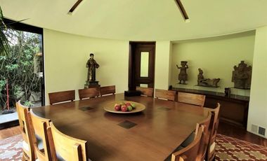 Residencial e venta; Hacienda Santa Fe