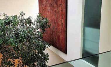 Residencial e venta; Hacienda Santa Fe