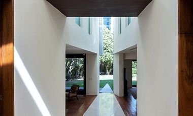 Residencial e venta; Hacienda Santa Fe