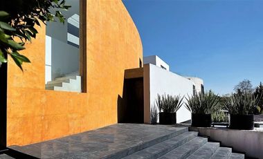 Residencial e venta; Hacienda Santa Fe