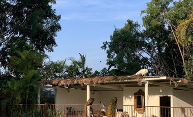 Hotel Rancho Tierra Prometida