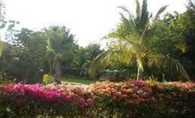 Hotel Rancho Tierra Prometida