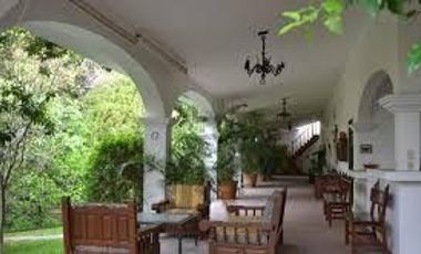 Hotel Rancho Tierra Prometida
