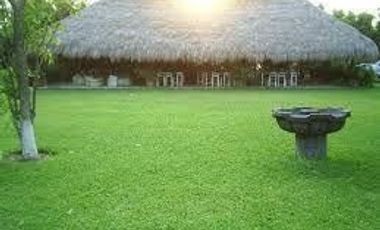 Hotel Rancho Tierra Prometida