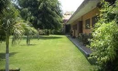 Hotel Rancho Tierra Prometida