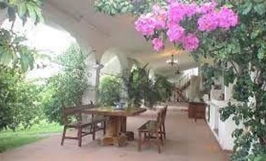 Hotel Rancho Tierra Prometida