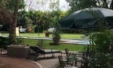 Hotel Rancho Tierra Prometida
