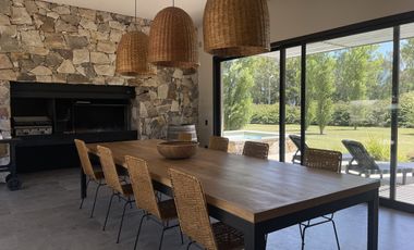 Casa en alquiler temporal Rumenco