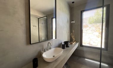 Casa en alquiler temporal Rumenco