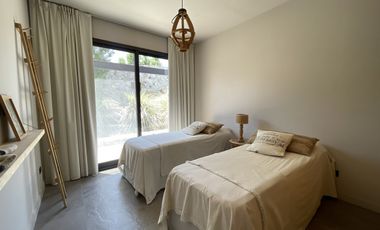 Casa en alquiler temporal Rumenco