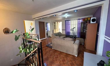 Casa en venta con 3 recámaras lista para habitar en Nicolas Romero Edo Mex.