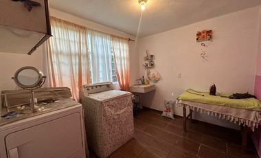Casa en venta con 3 recámaras lista para habitar en Nicolas Romero Edo Mex.