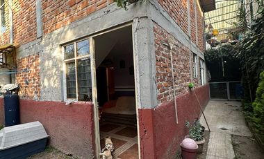 Casa en venta con 3 recámaras lista para habitar en Nicolas Romero Edo Mex.