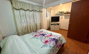 Casa en venta con 3 recámaras lista para habitar en Nicolas Romero Edo Mex.