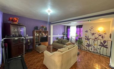 Casa en venta con 3 recámaras lista para habitar en Nicolas Romero Edo Mex.