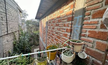 Casa en venta con 3 recámaras lista para habitar en Nicolas Romero Edo Mex.