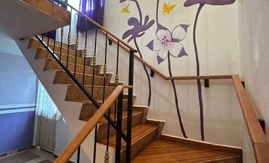 Casa en venta con 3 recámaras lista para habitar en Nicolas Romero Edo Mex.