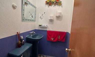 Casa en venta con 3 recámaras lista para habitar en Nicolas Romero Edo Mex.