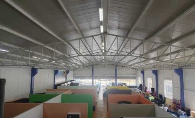 BODEGA COMERCIAL SOBRE CARRETERA ATIZAPÁN NICOLAS ROMERO, ATIZAPAN EDOMEX