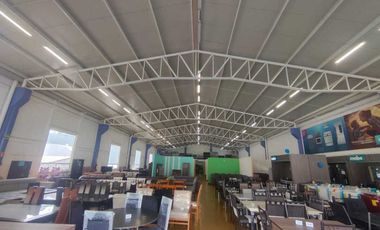 BODEGA COMERCIAL SOBRE CARRETERA ATIZAPÁN NICOLAS ROMERO, ATIZAPAN EDOMEX