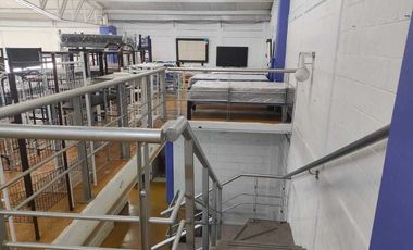 BODEGA COMERCIAL SOBRE CARRETERA ATIZAPÁN NICOLAS ROMERO, ATIZAPAN EDOMEX