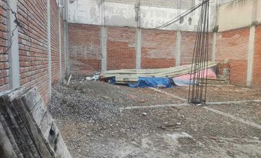 Terreno comercial en renta en  Lomas Lindas Atizapán de Zaragoza