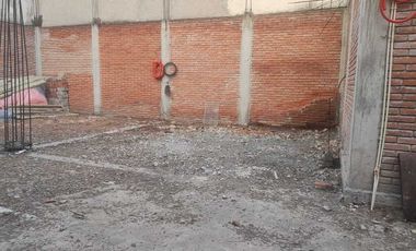 Terreno comercial en renta en  Lomas Lindas Atizapán de Zaragoza