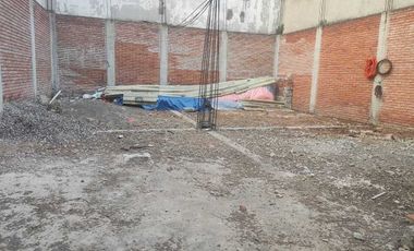 Terreno comercial en renta en  Lomas Lindas Atizapán de Zaragoza