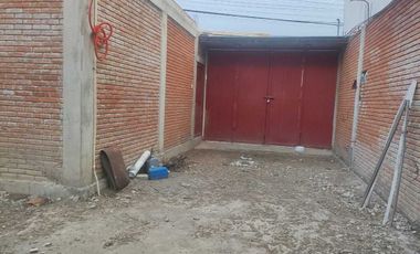 Terreno comercial en renta en  Lomas Lindas Atizapán de Zaragoza