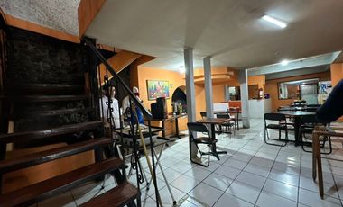 Traspaso de Restaurante Bar  con Excelente ubicación!!