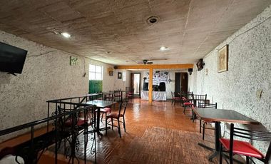 Traspaso de Restaurante Bar  con Excelente ubicación!!
