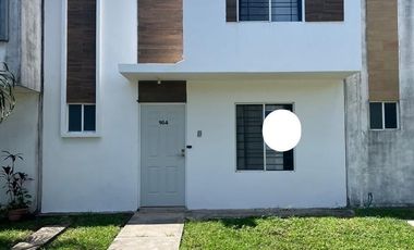CASA EN VENTA ZONA NORTE