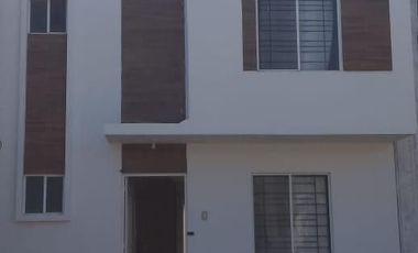 CASA EN VENTA ZONA NORTE