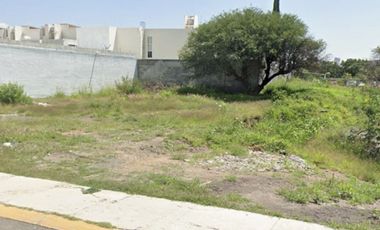 CAMINO A VANEGAS CORREGIDORA TERRENO EN RENTA SOBRE AVENIDA $26,500 MXN (SM)